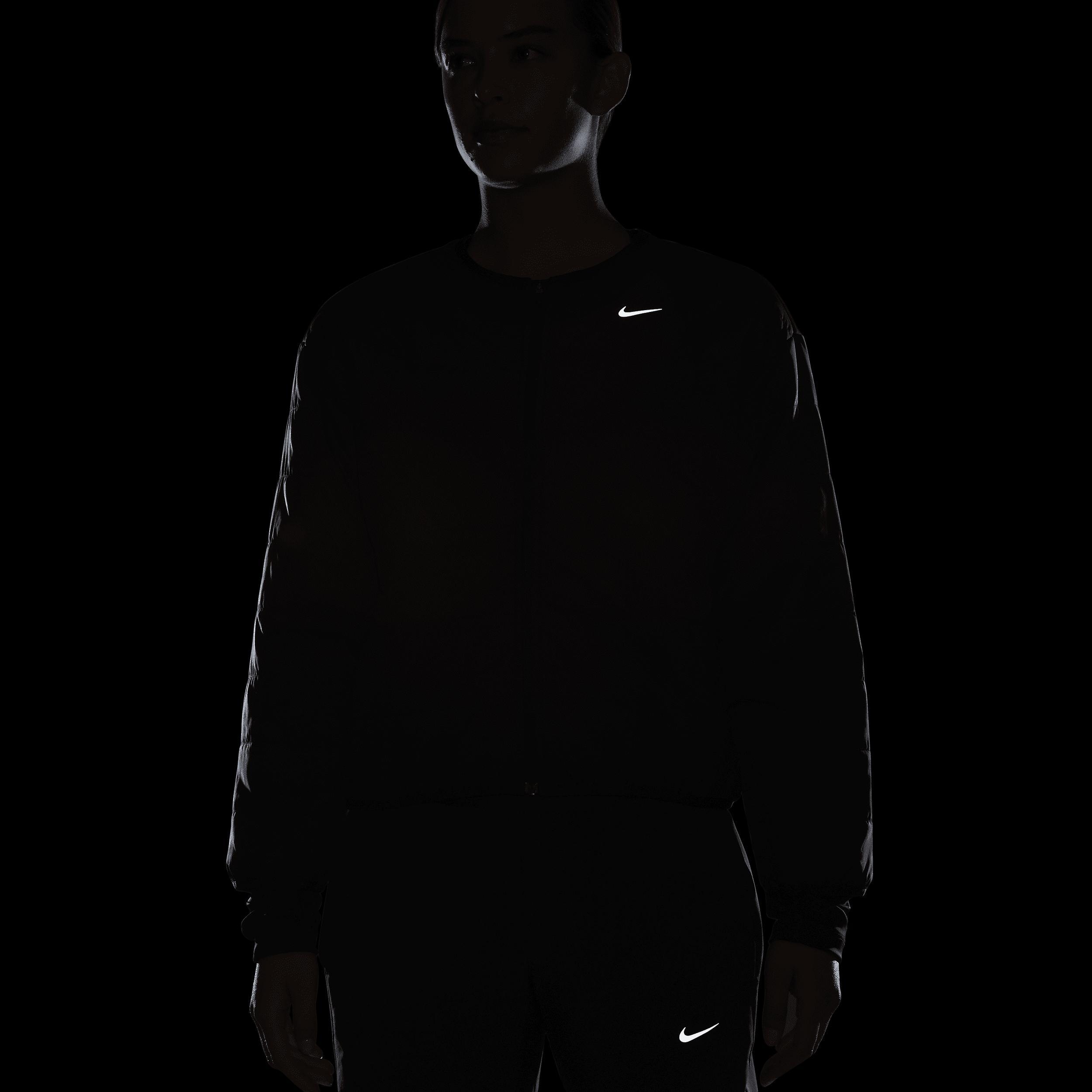 Nike Women's Therma-FIT Swift Running Jacket Product Image