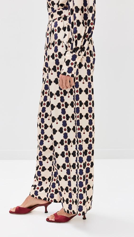 Borgo de Nor Havana Trousers | Shopbop Product Image