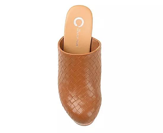 Journee Collection Womens Kelsy Clog Product Image