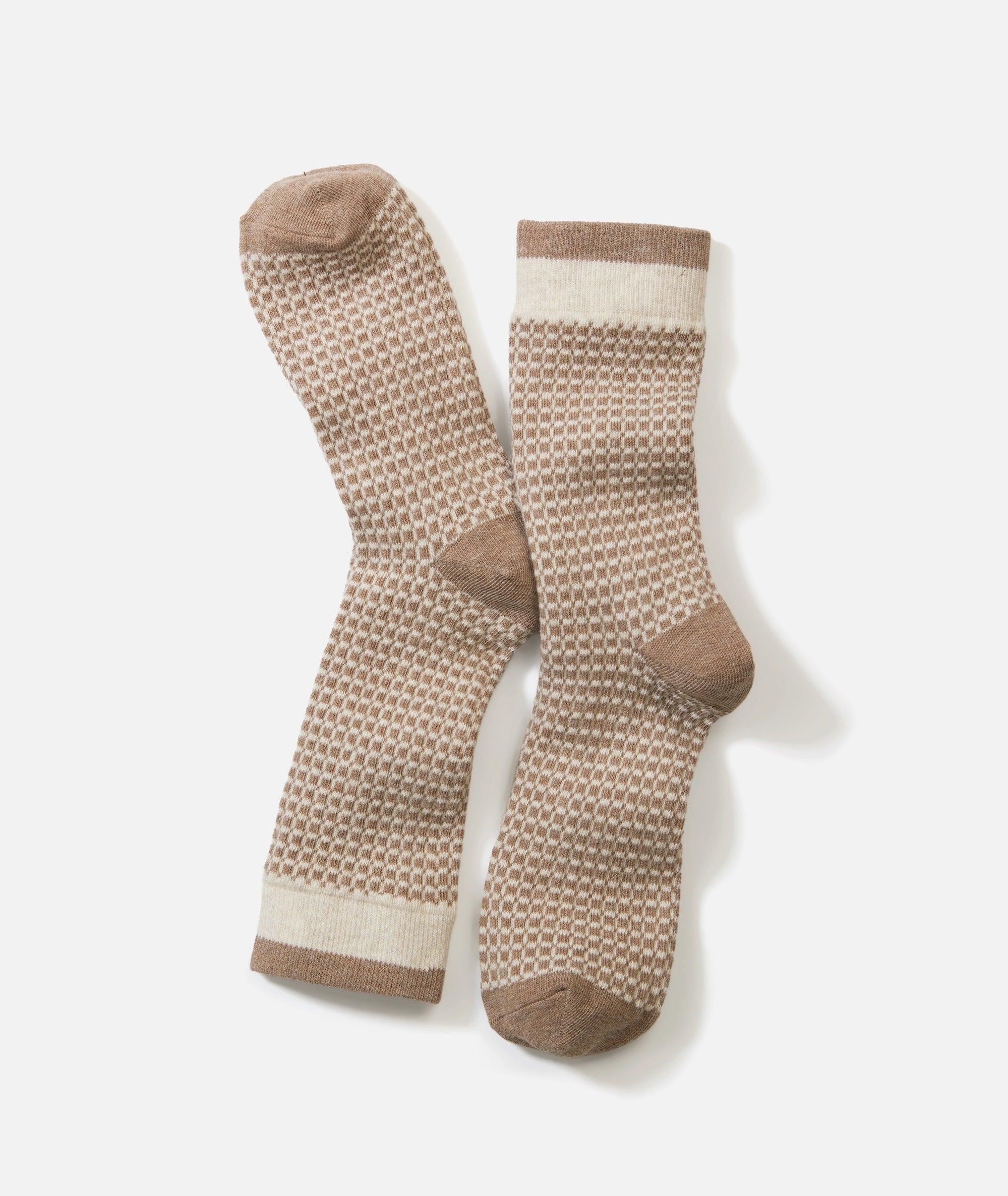 Crew Sock Product Image