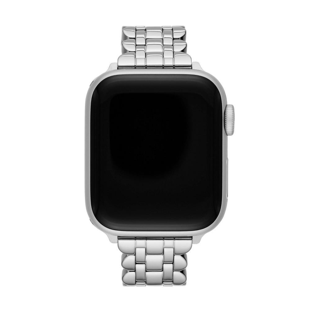 kate spade new york Pave Glitz Apple Watch Bracelet, 38mm, 40mm & 41mm Product Image