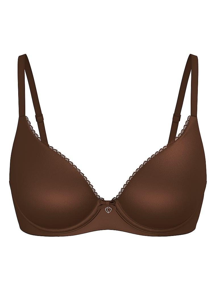 Invisible Lift Full-Coverage Minimizer Bra Product Image