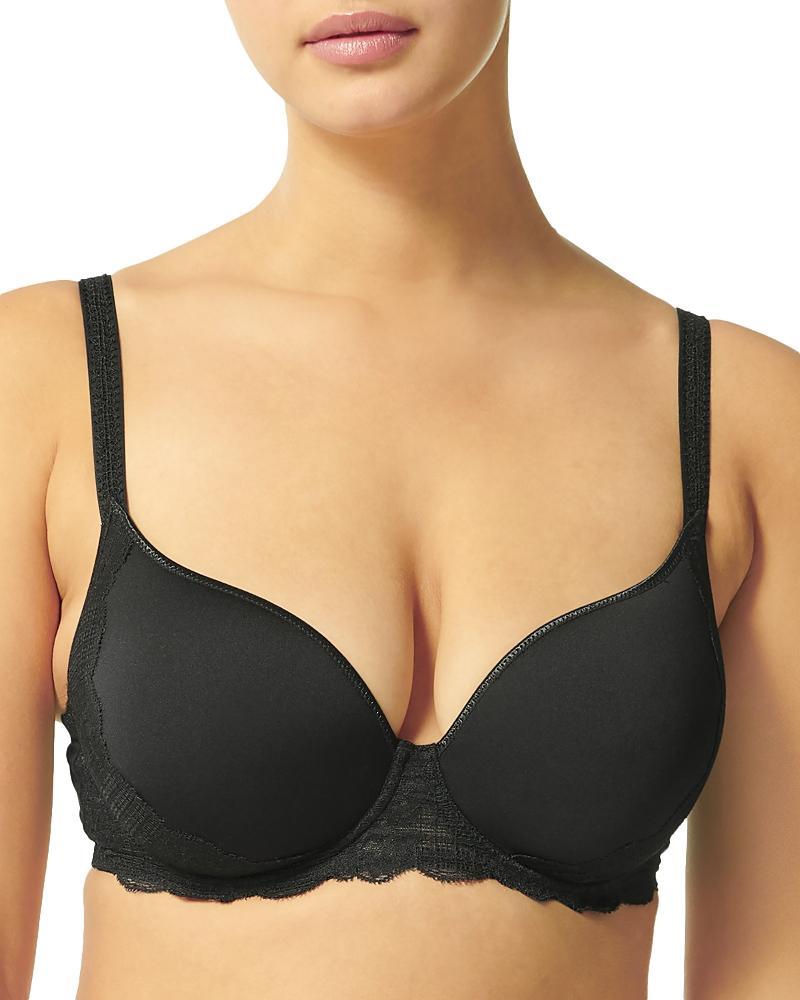 Reve Lace Plunge Bra Product Image