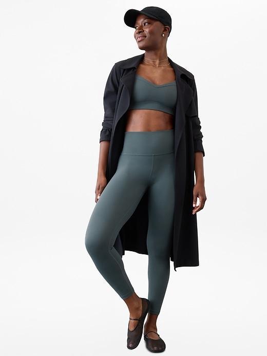 Elation Ultra High Rise 7/8 Legging Product Image