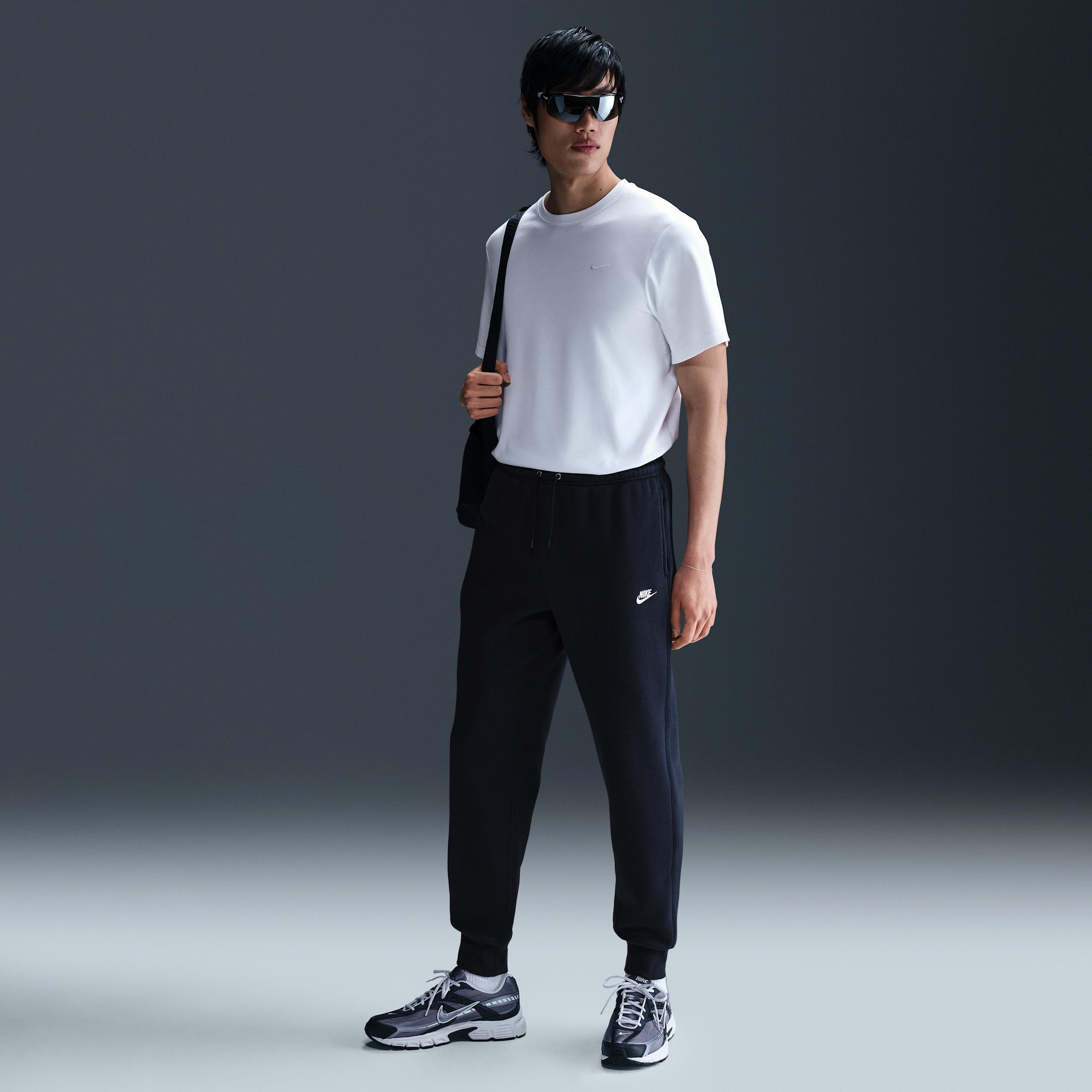Nike Mens Club Jogger Pants | FN3787-451 Product Image
