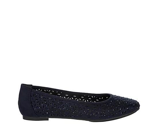 Xappeal Womens Laila Flat Product Image