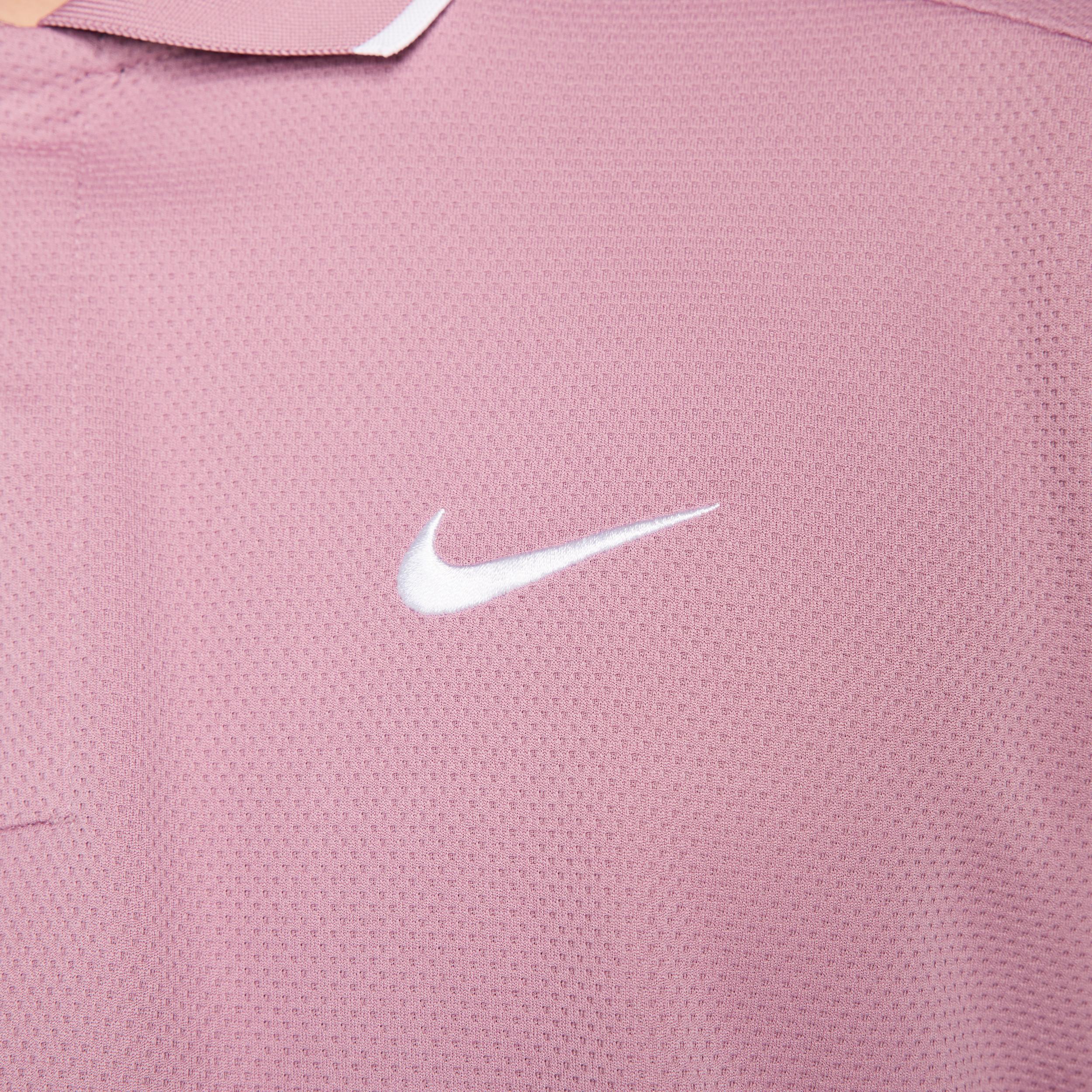 Nike Golf Club Men's Dri-FIT Golf Polo Product Image