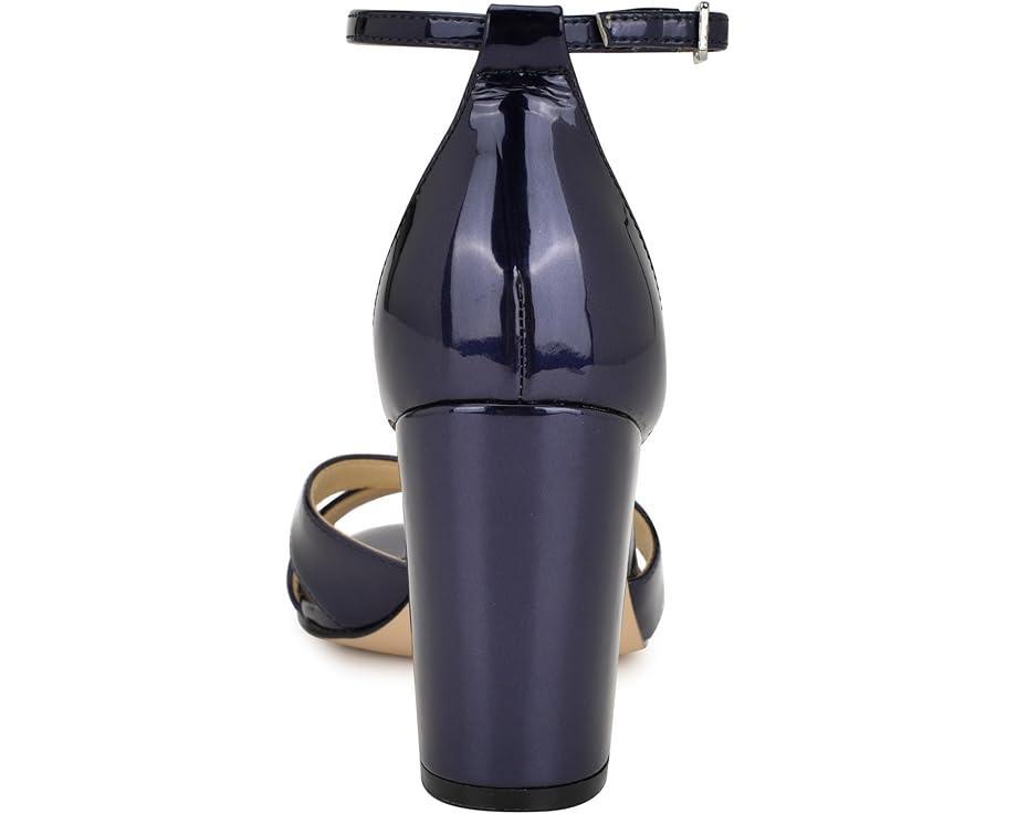 Pruce Block Heel Sandal Product Image