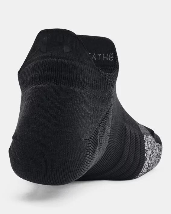 Women's UA Breathe 2-Pack No Show Tab Socks Product Image