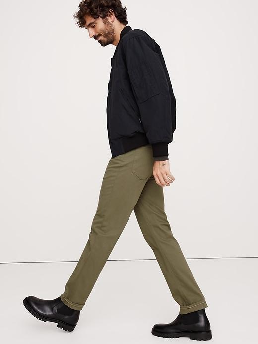 Slim Traveler Pant 2.0 Product Image