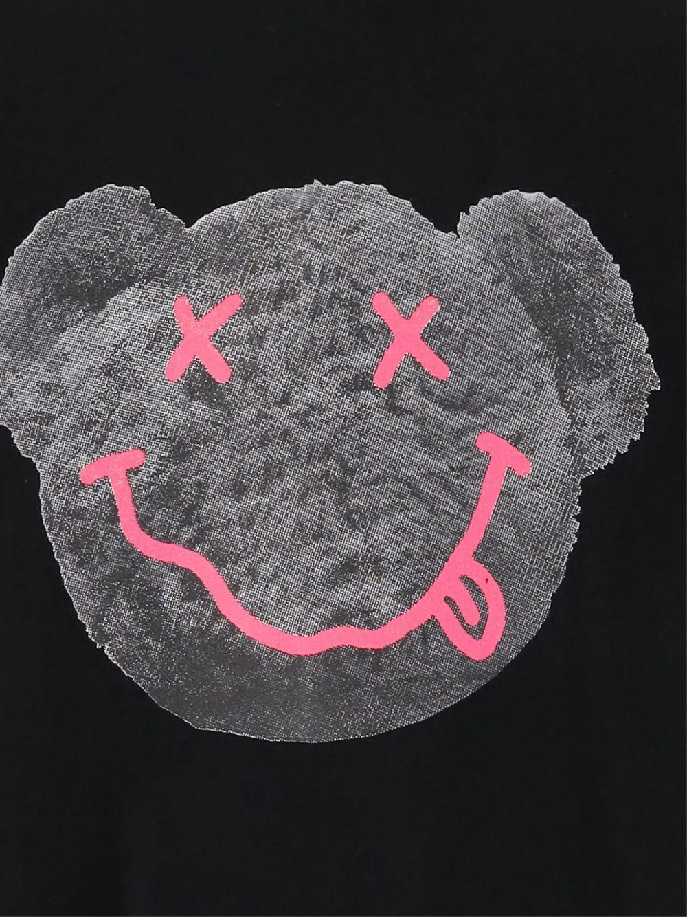 cotton T-shirt Product Image