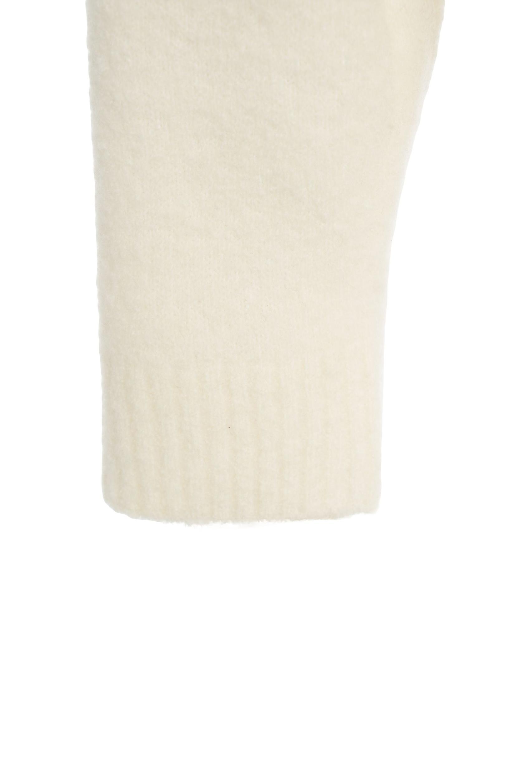 Mohair blend sweater Product Image