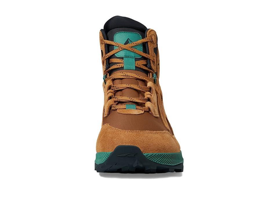 Altra Lone Peak Hiker 2 Men's Shoes Product Image