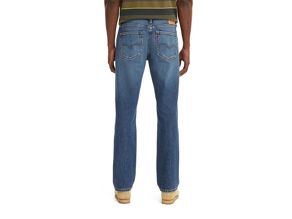 Men's Levi's® 514™ Stretch Straight Fit Jeans, Size: 36X34, Broken Ways Product Image