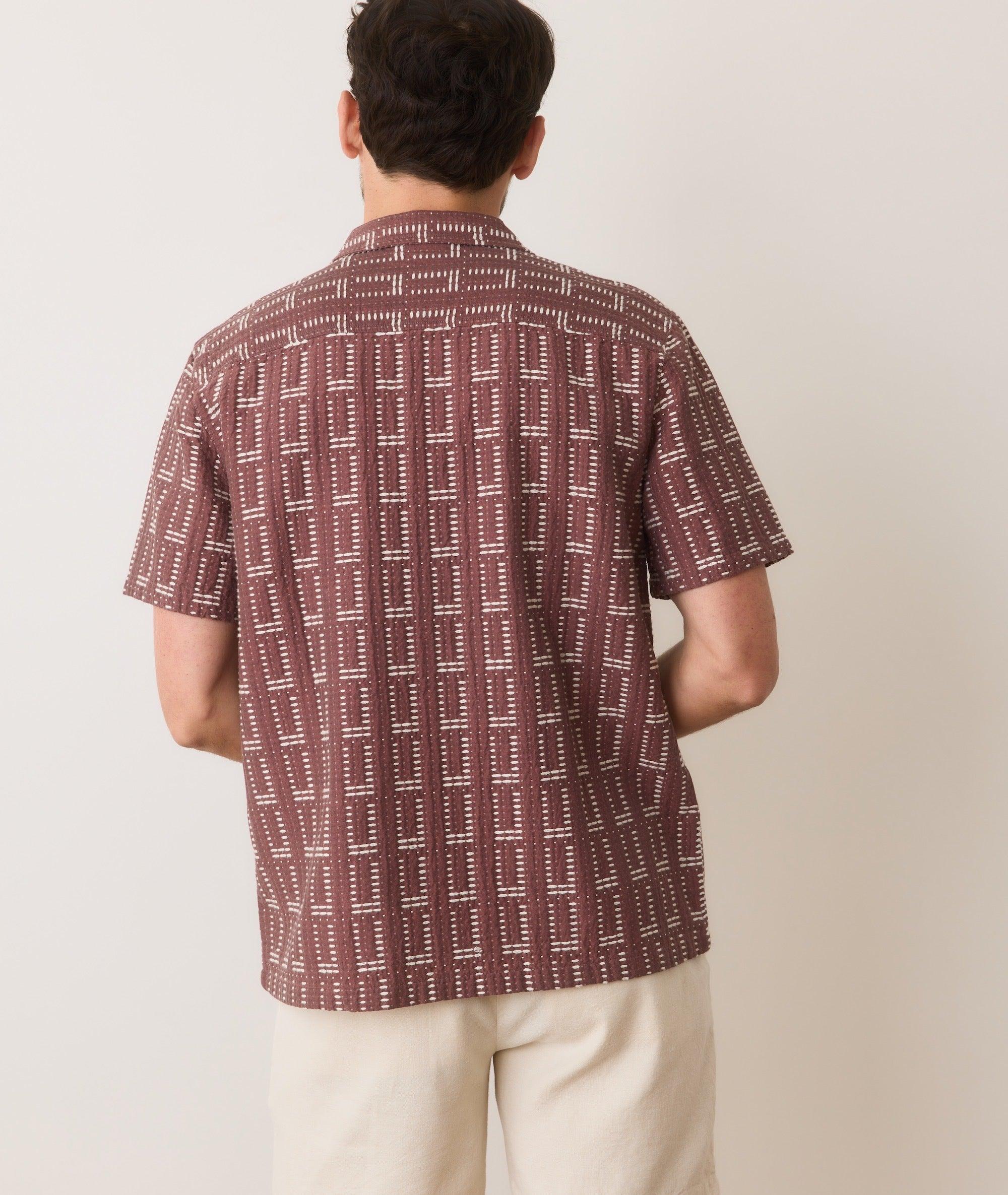 Air Crew Graphic Tee Product Image