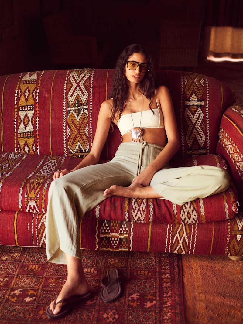 Avery Pant Product Image