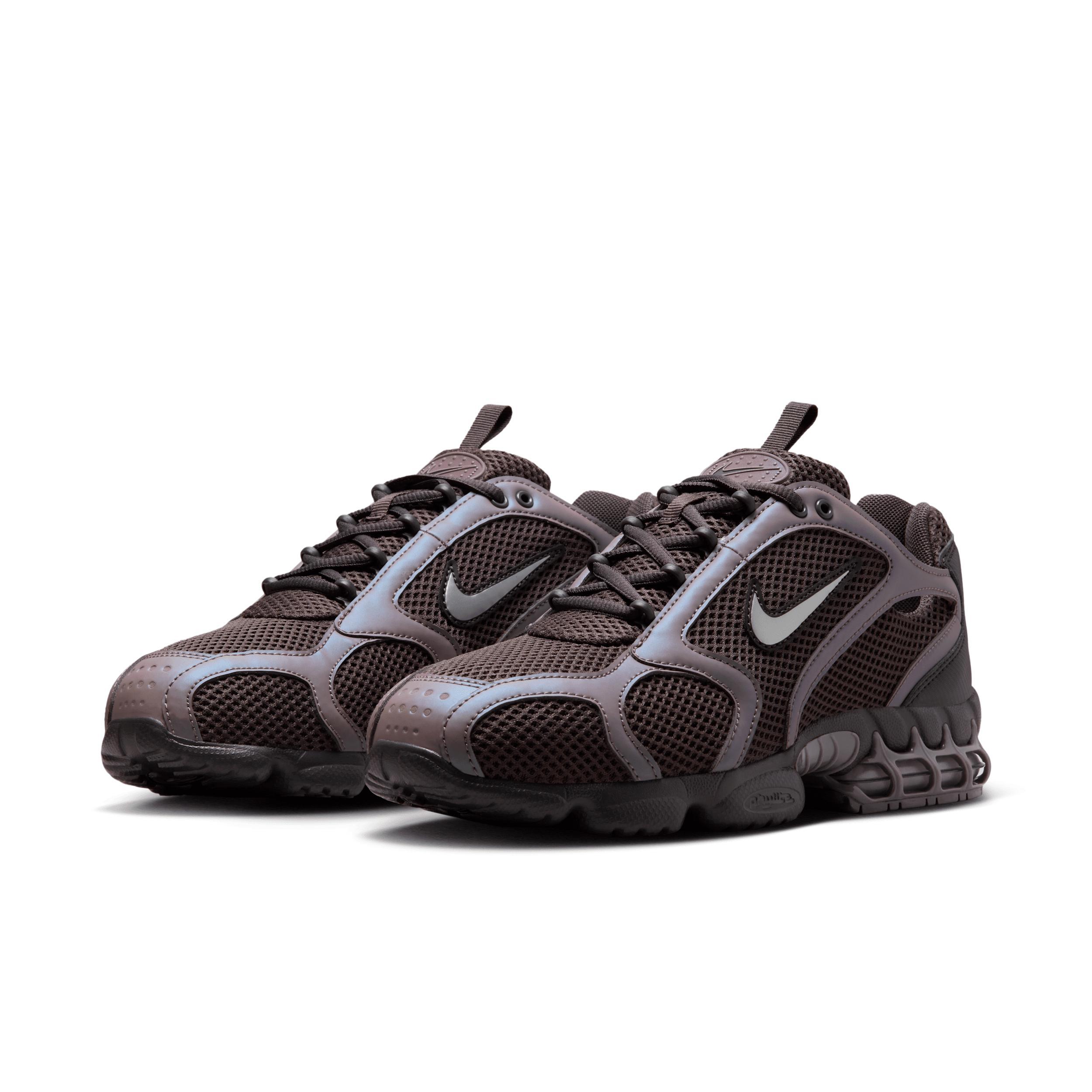 Nike Men's Air Zoom Spiridon Cage 2 Shoes Product Image