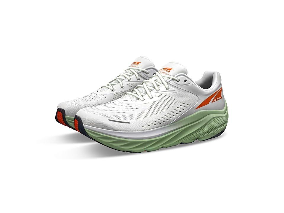 Altra Via Olympus 2 Men's Shoes Product Image