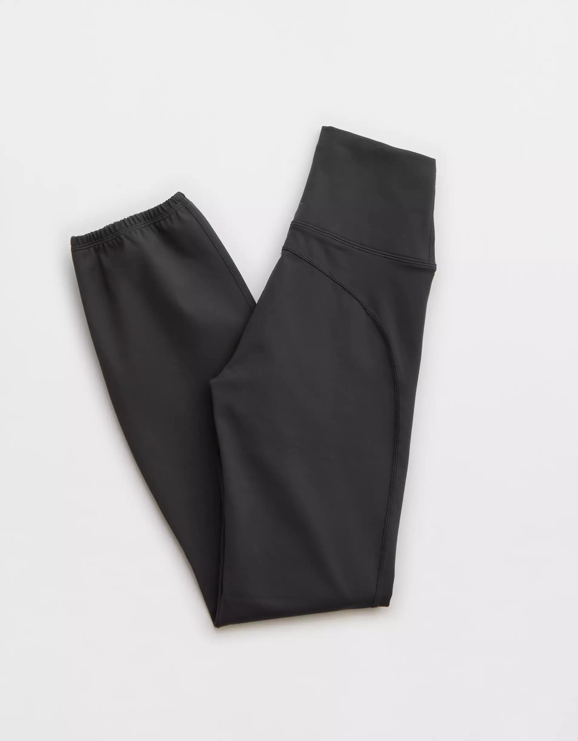 OFFLINE By Aerie The Hugger High Waisted Cinch Pant Product Image