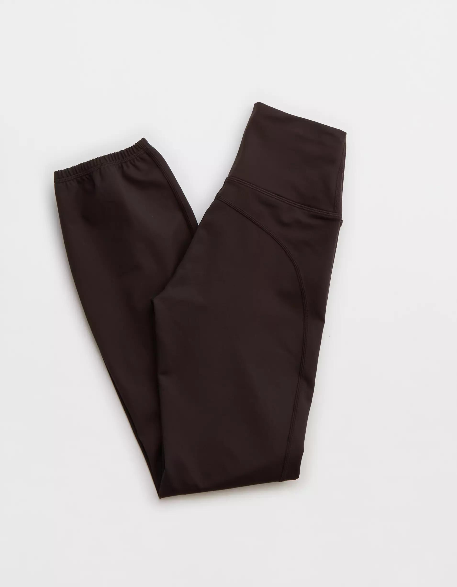OFFLINE By Aerie The Hugger High Waisted Cinch Pant Product Image