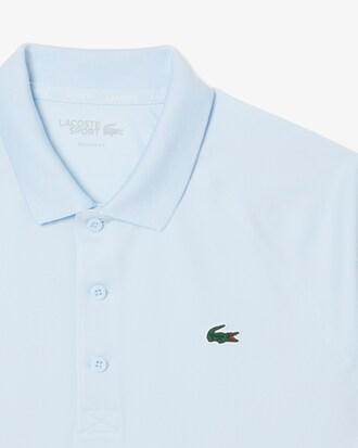 Regular Fit UV Protect  Sport Polo Shirt Product Image