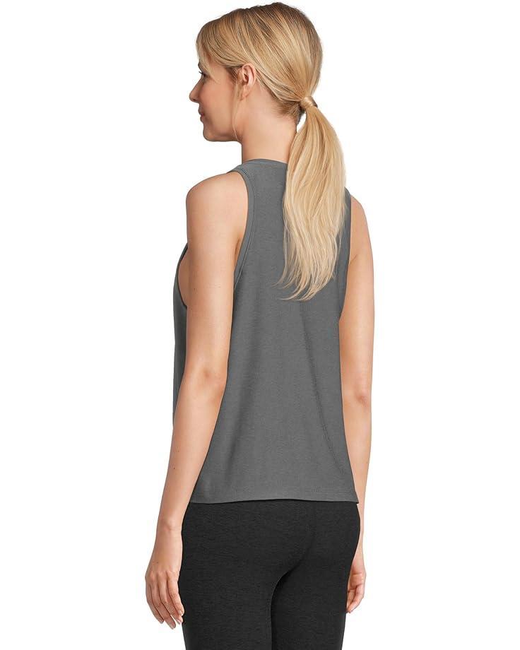 Featherweight On The Down Low Tee Product Image