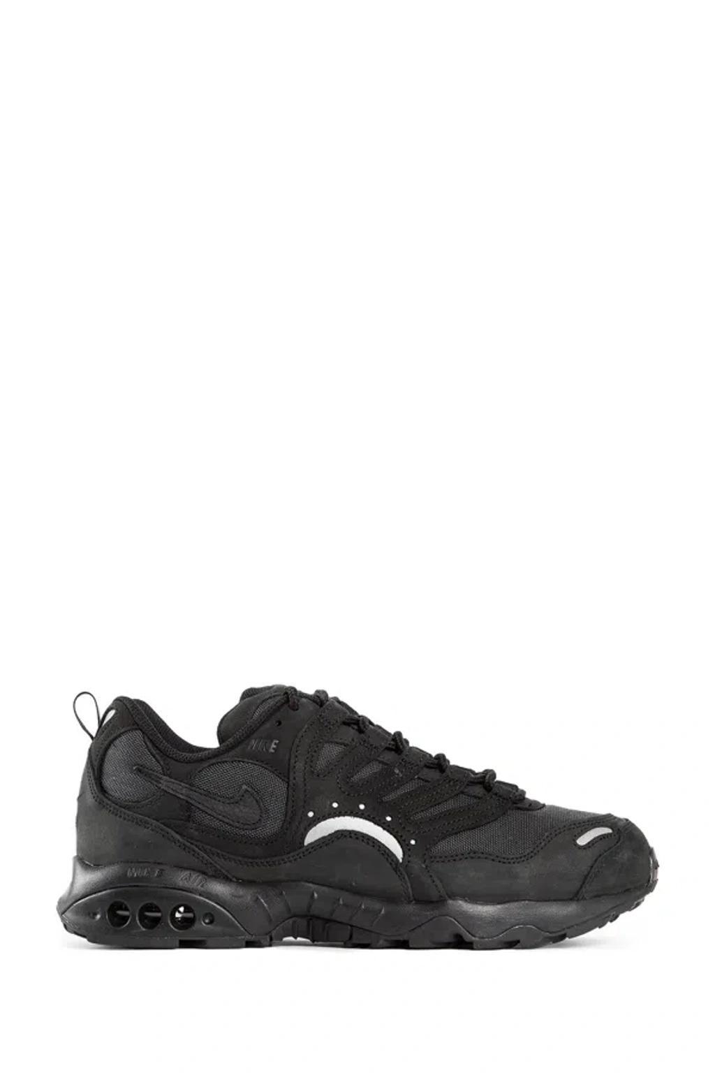 NIKE Air Terra Humara Sneakers In Black/black-black Product Image