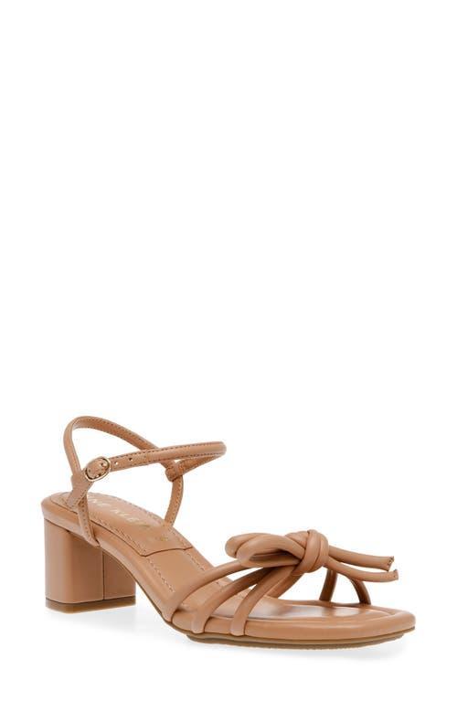 Anne Klein Keilly Heeled Sandal Women's Sandals Product Image