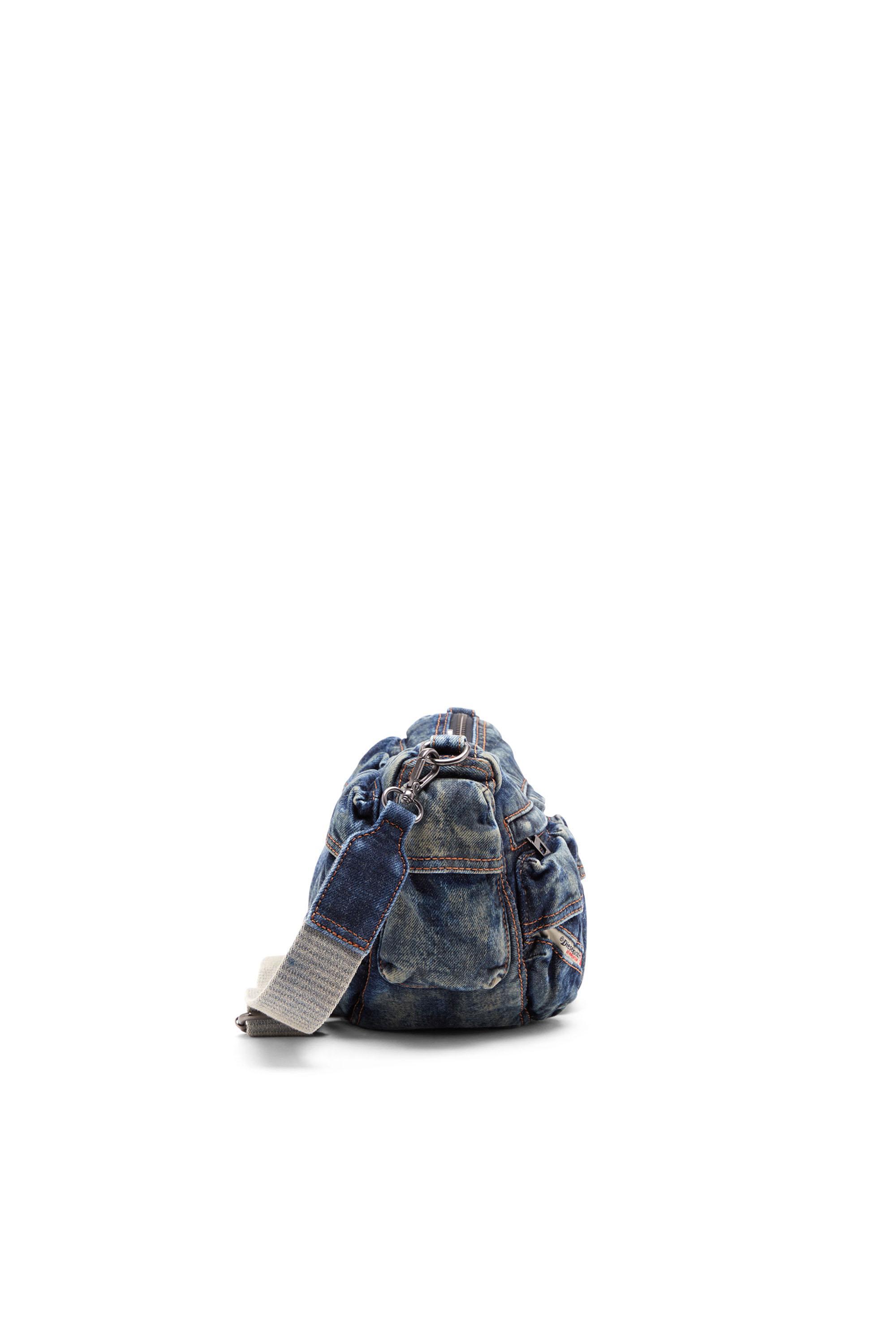 RE-EDITION TRAVEL 3000 SHOULDER BAG X Product Image