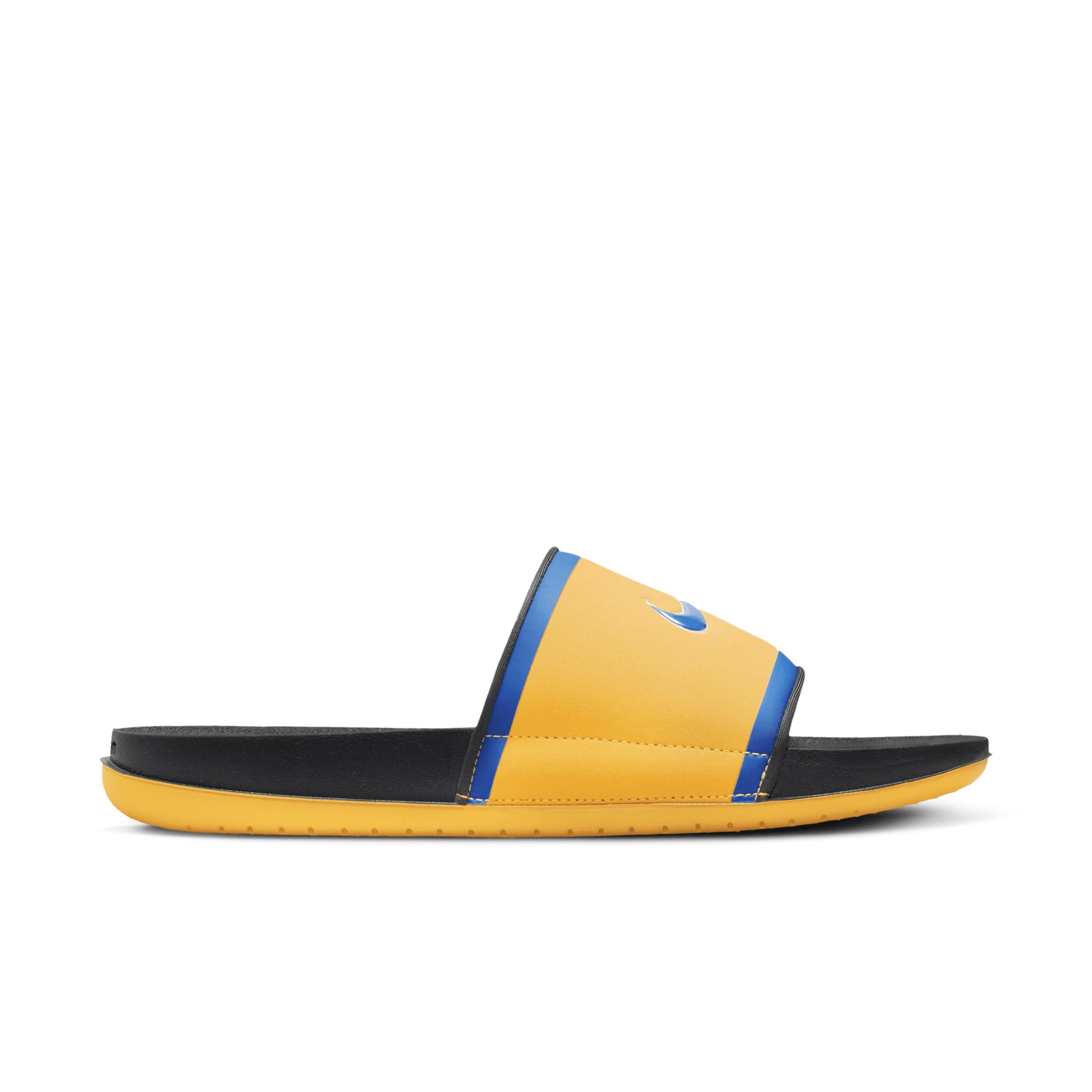 Nike Men's College Offcourt (UCLA) Slides Product Image