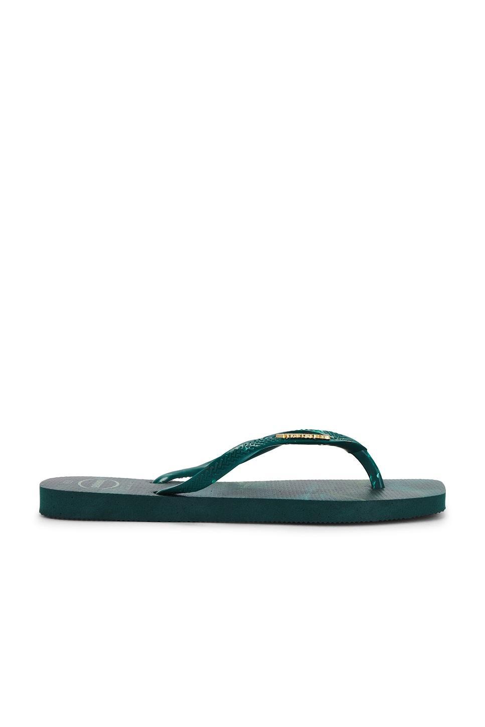 Slim Square Sandal Havaianas Product Image