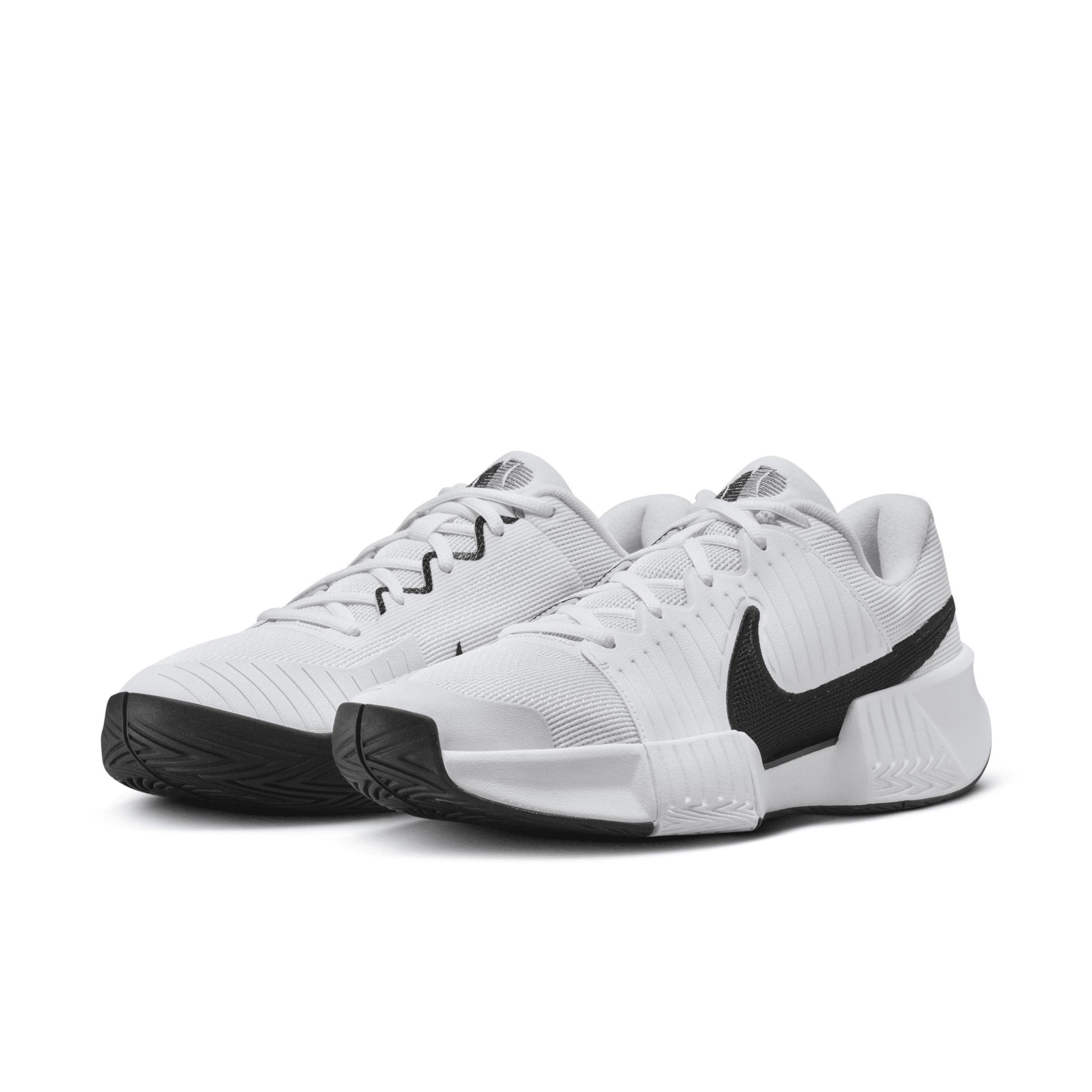 Nike Mens GP Challenge Pro Hard Court Tennis Shoes Product Image