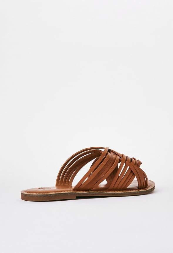 Frida Slide Sandal Product Image