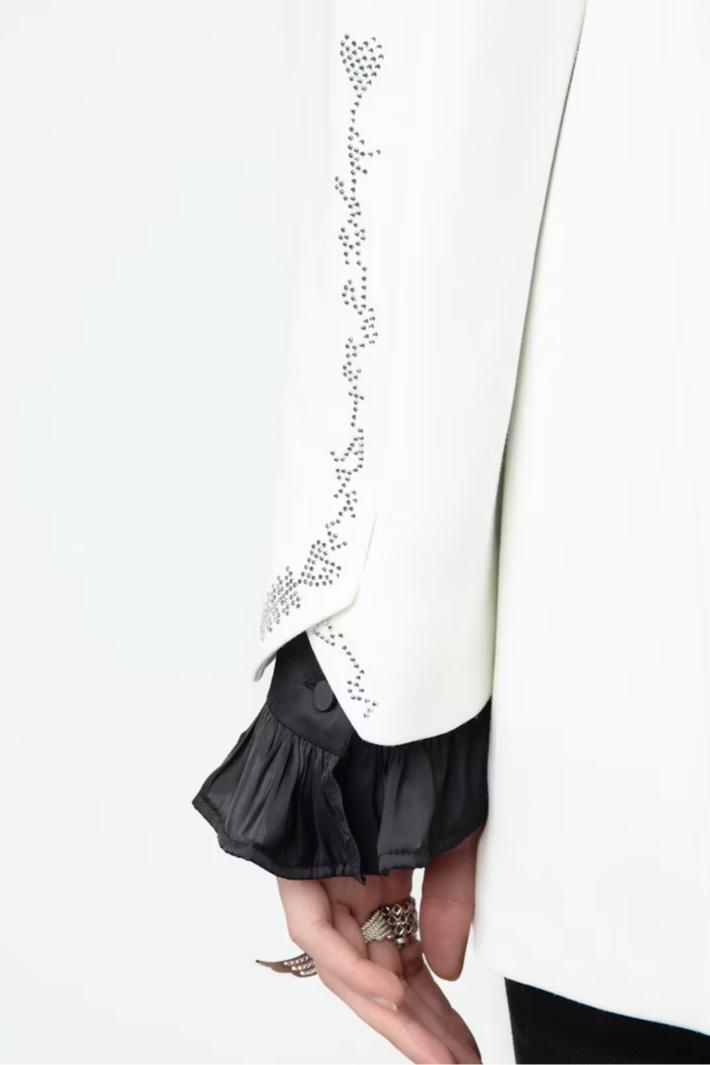 Viva Blazer Product Image