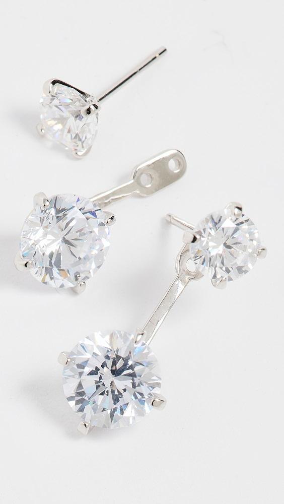 SHASHI Ines Earrings | Shopbop Product Image