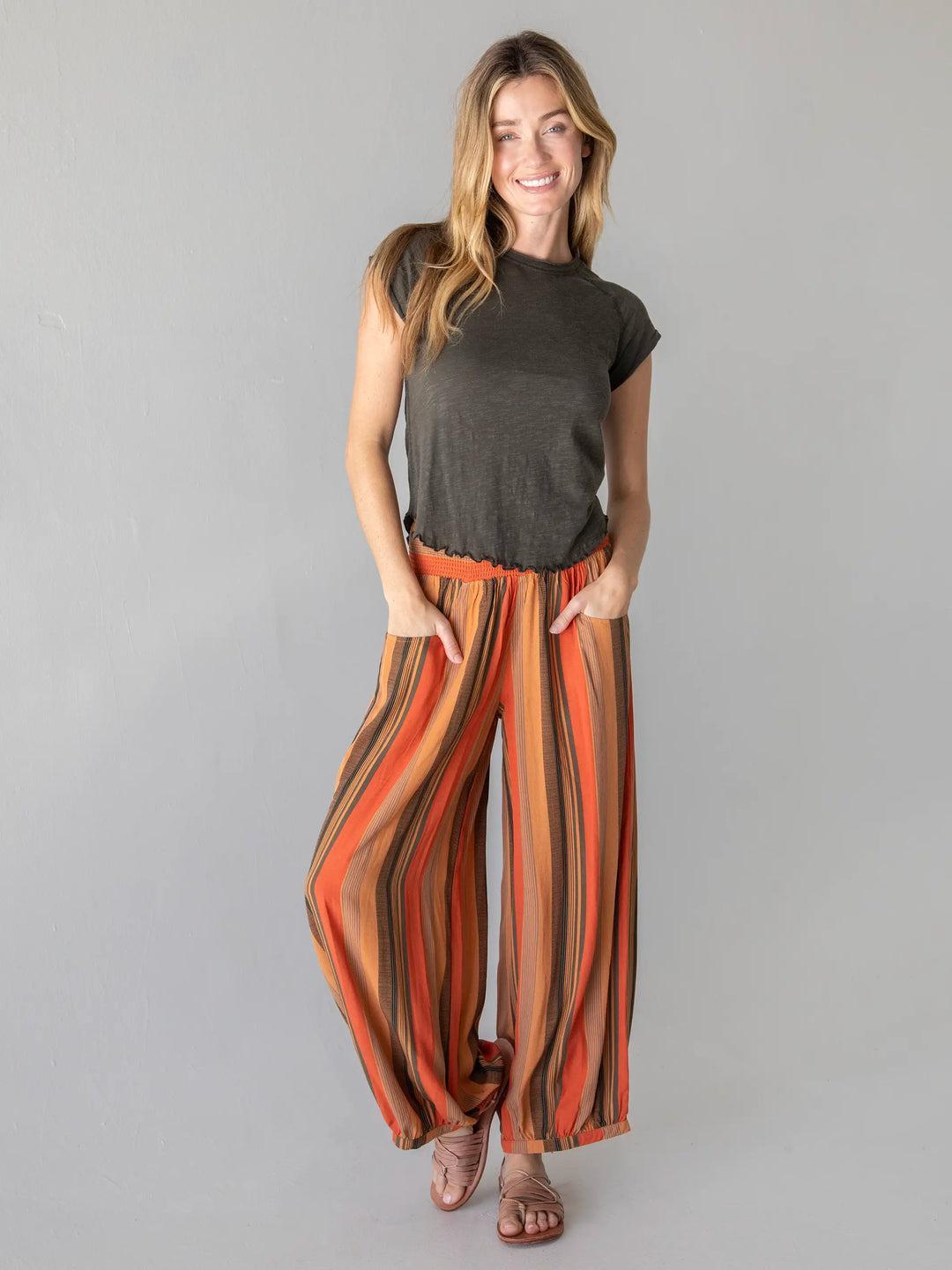 Lily Cotton Short Sleeve Tee Shirt - Spread Kindness Product Image