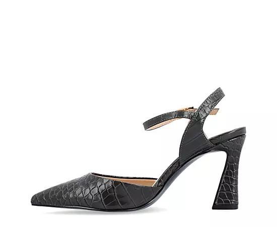 Journee Collection Womens Nixey Pump Product Image