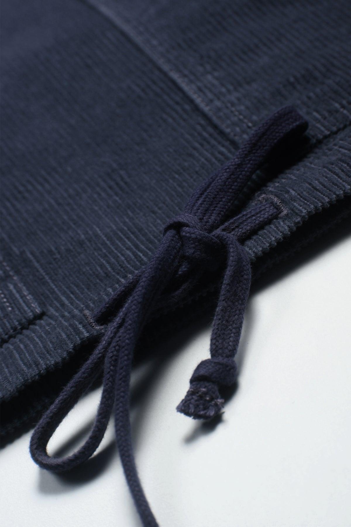 Service Works - Corduroy Market Smock - Navy Product Image