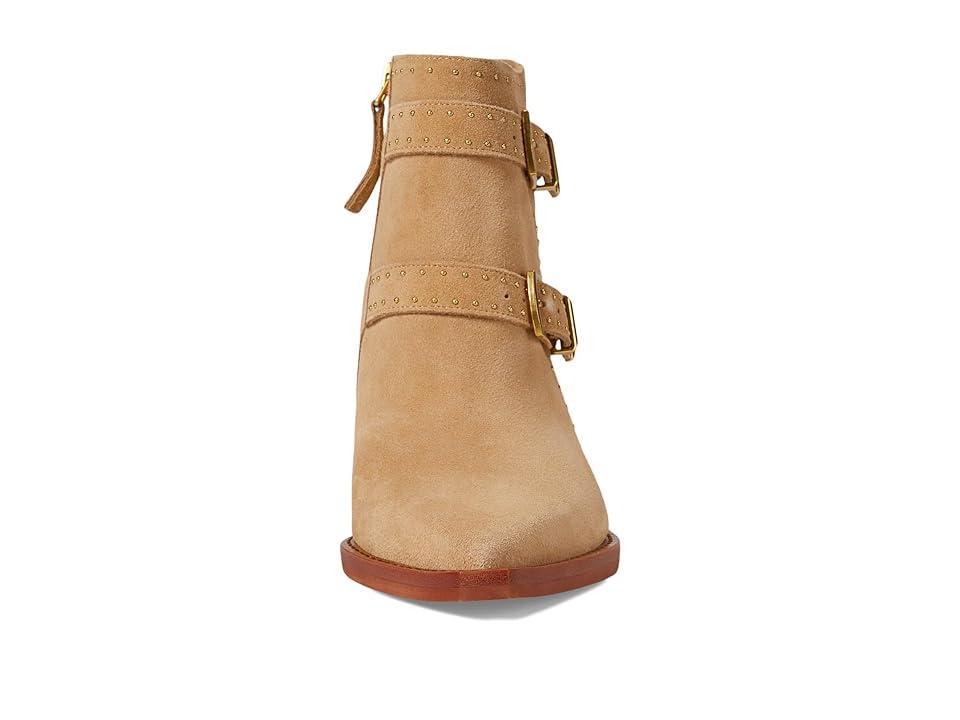 Dolce Vita Ronnie Leather) Women's Boots Product Image