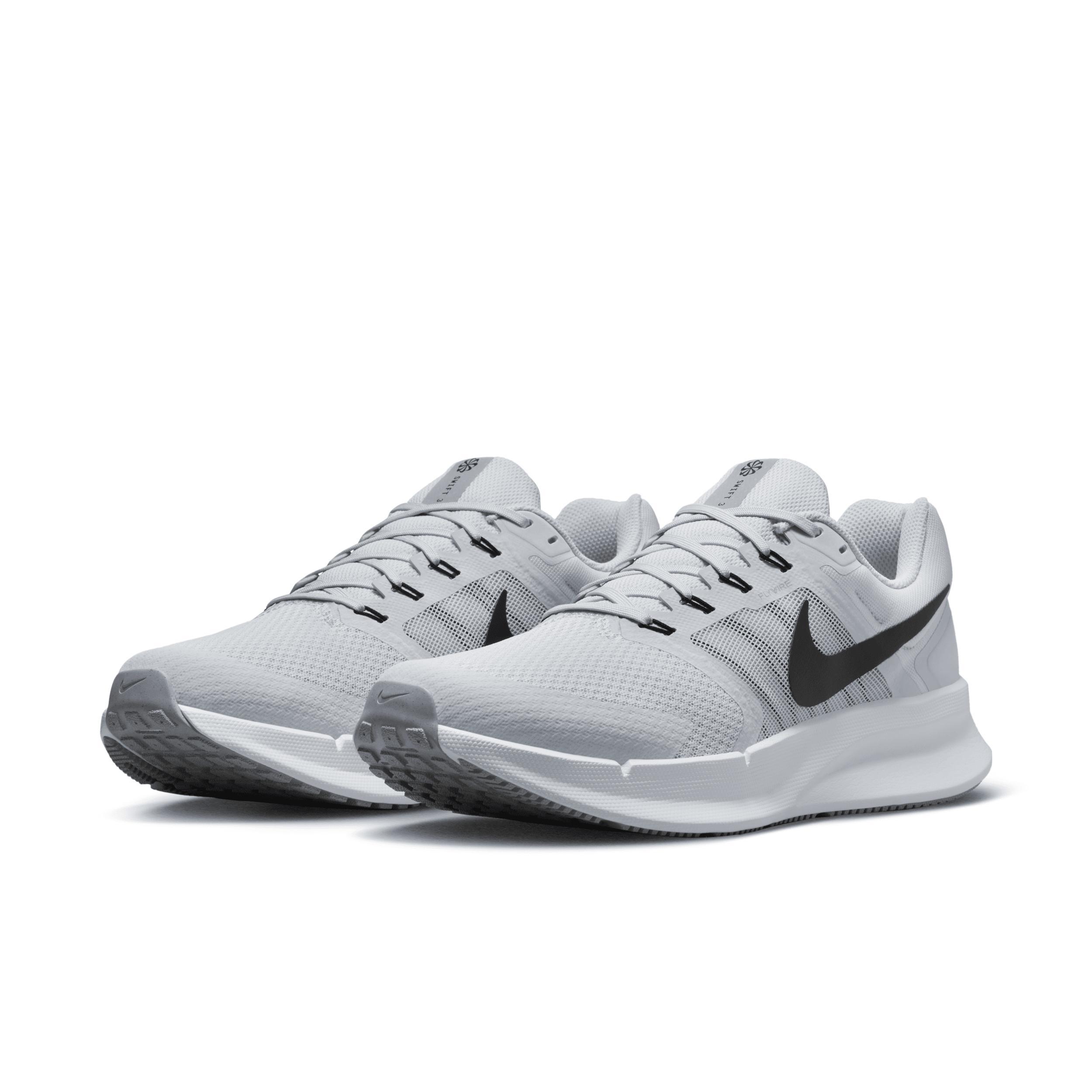 Nike Mens Run Swift 3 Road Running Shoes Product Image