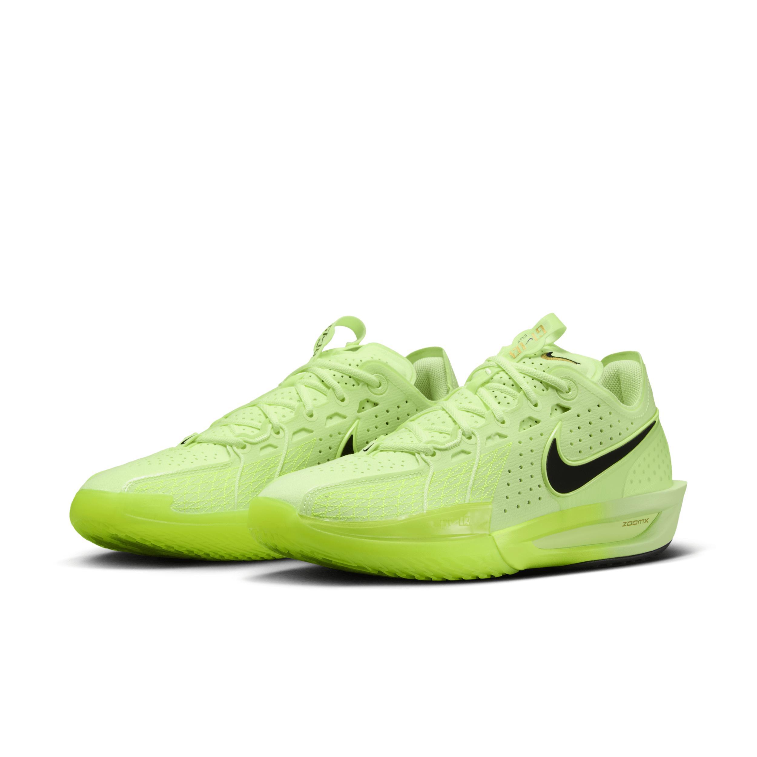 Nike G.T. Cut 3 Basketball Shoes Product Image