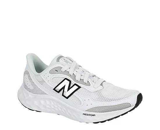 New Balance Womens Fresh Foam Arishi Tira Lux Running Shoe Product Image