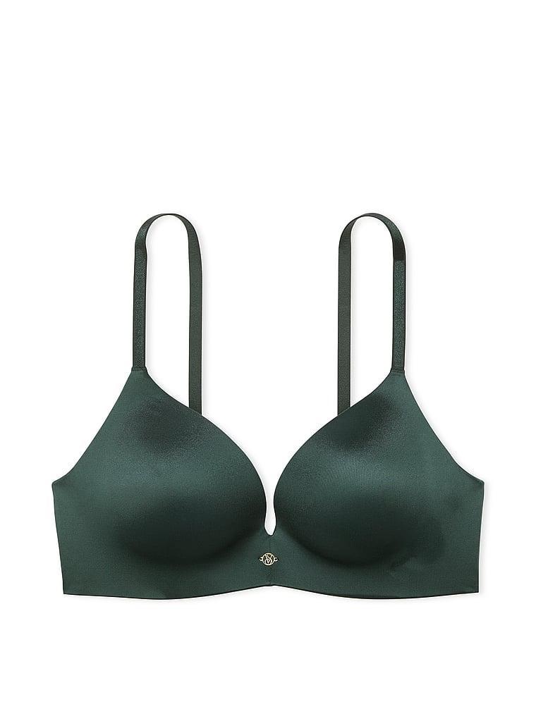 So Obsessed Smooth Wireless Push-Up Bra Product Image