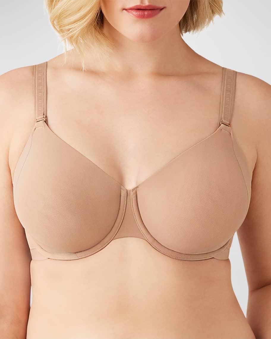 Shape Revelation Uneven Bra Product Image