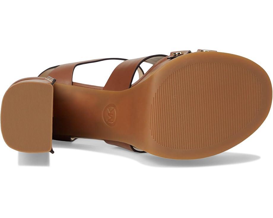 Alessia Platform Sandal Product Image