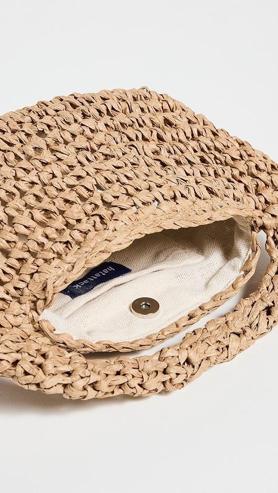 Hat Attack Micro Slouch Bag | Shopbop Product Image