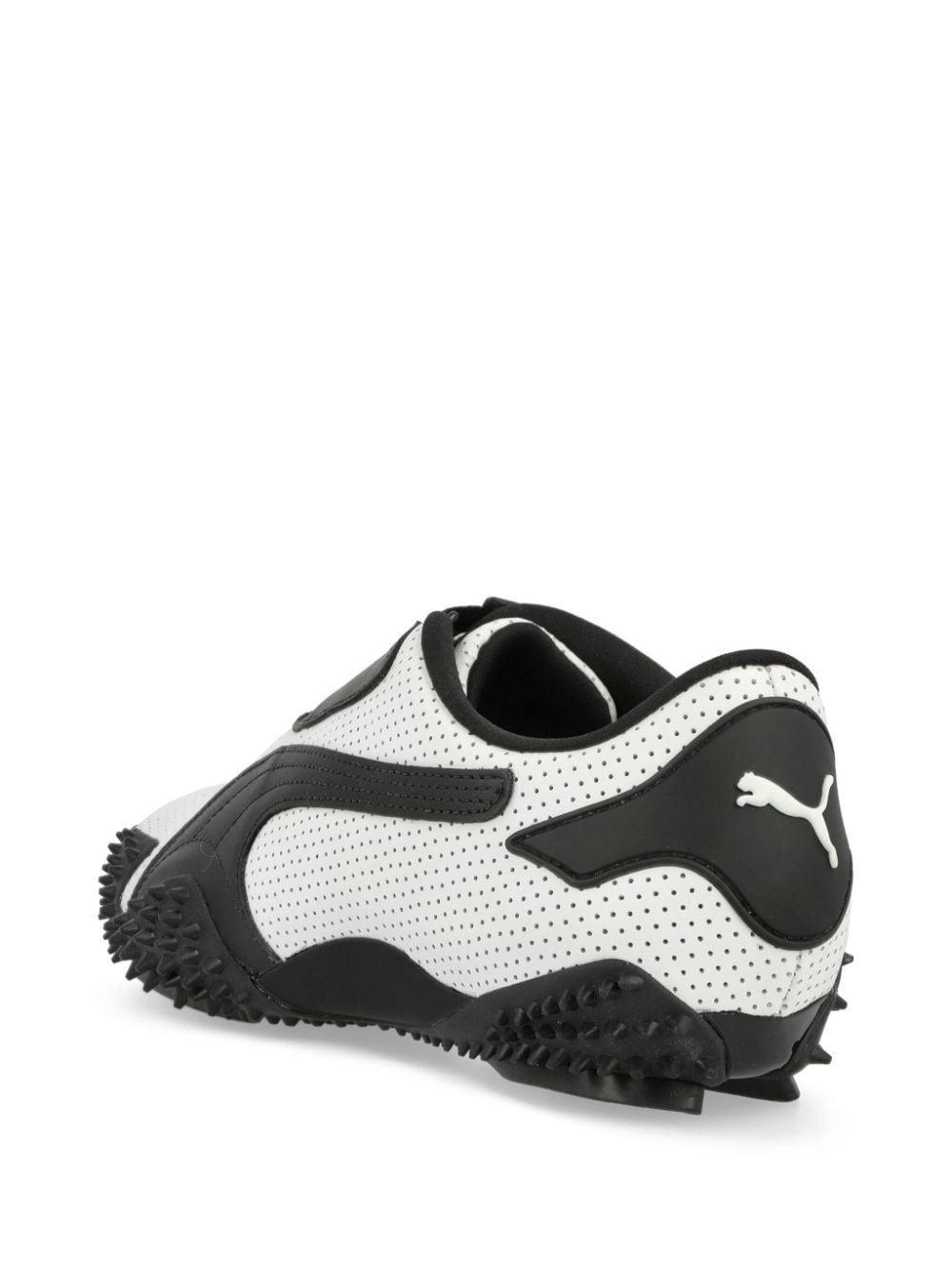 Mostro low-top sneakers Product Image