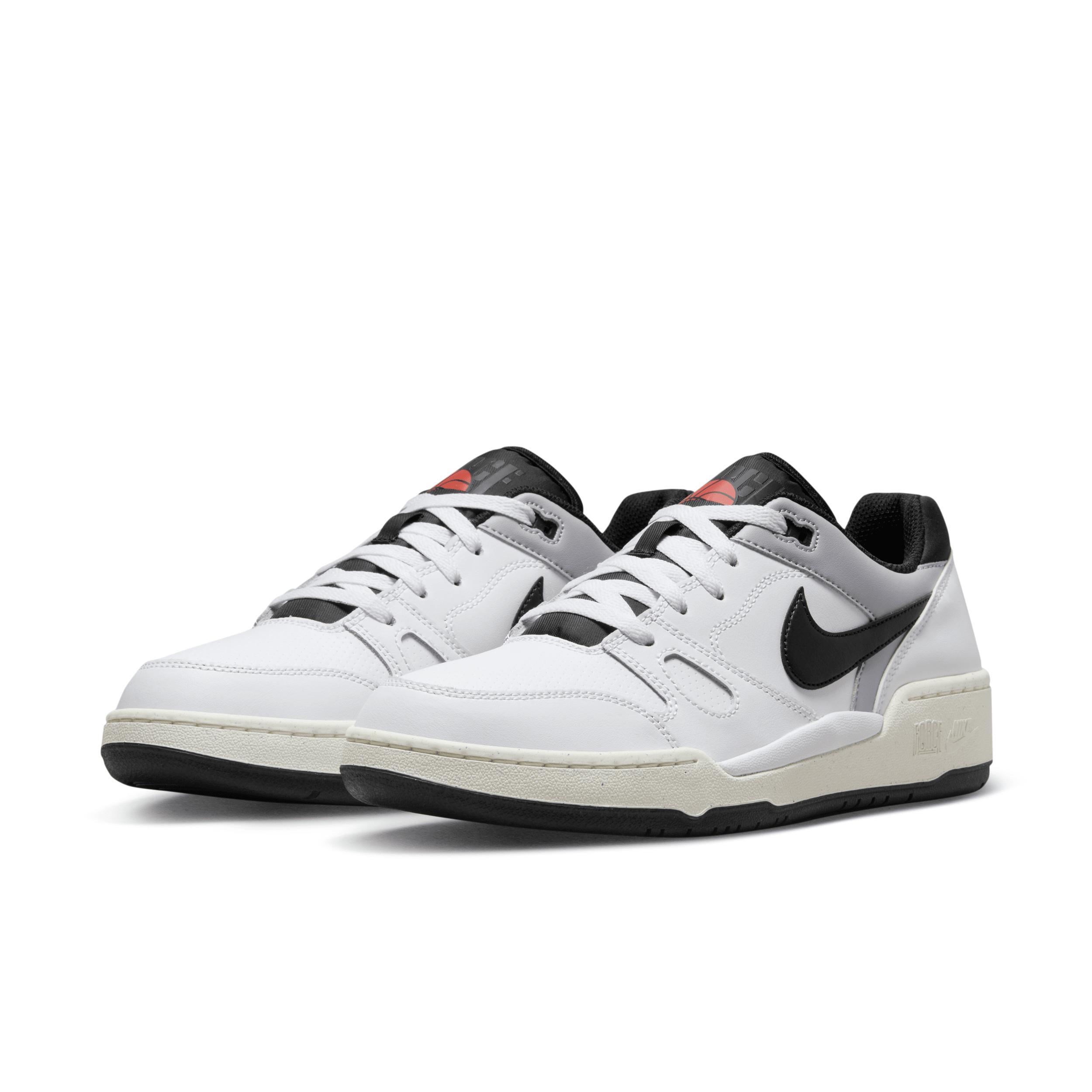 Nike Full Force Low Men's Shoes Product Image