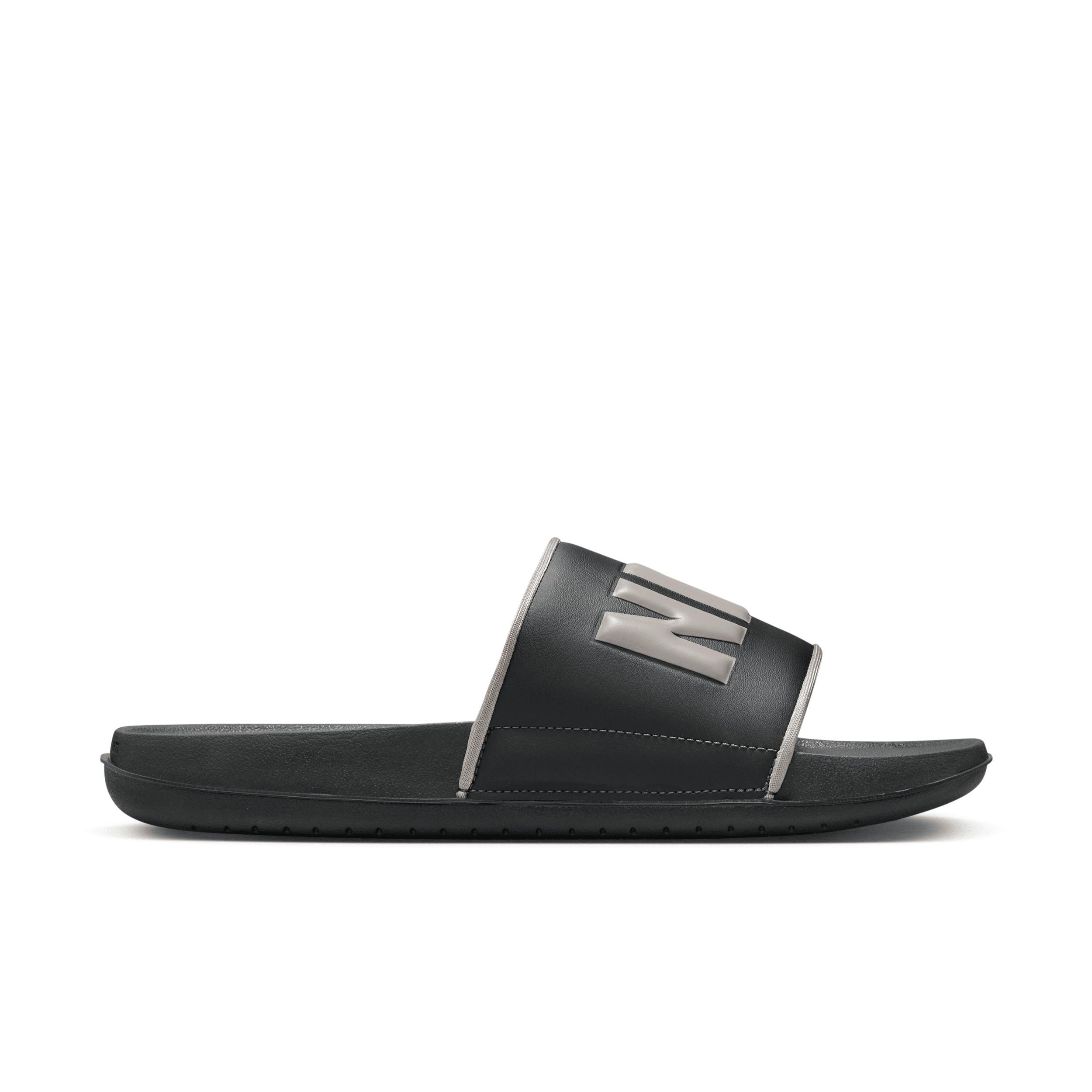 Nike Mens Offcourt (NFL Green Bay Packers) Slides Product Image