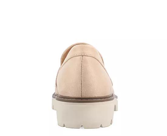 Journee Collection Womens Kenly Loafer Product Image